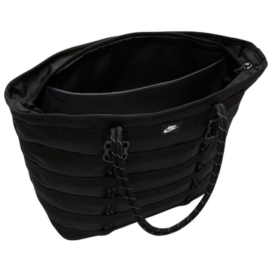 Nike Τσάντα ώμου Sportswear Premium Tote Bag Nike Τσάντα ώμου Sportswear Premium Tote Bag